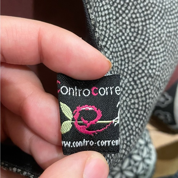 Cute Owl Multicolour Bag - Picture 8 of 8